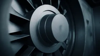 The Ultimate Guide to Understanding Centrifugal Fans Their Efficiency and Applications in Modern Industries