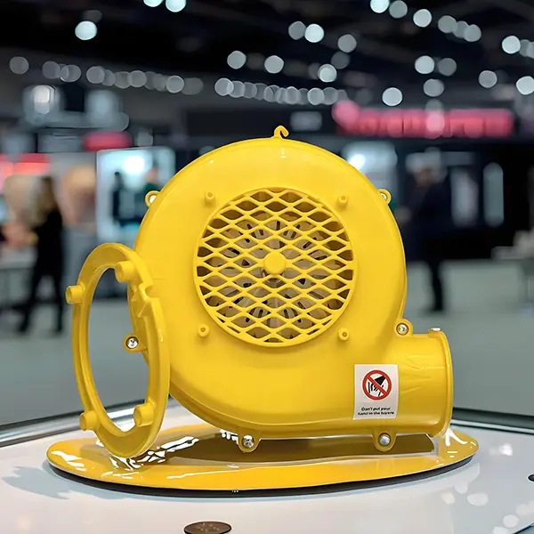 Current Trends of Inflatable Blower Fan in the USA