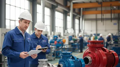 How to Choose the Right Roots Blower for Your Needs?