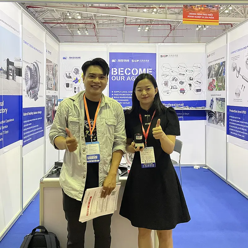 side channel blower-8