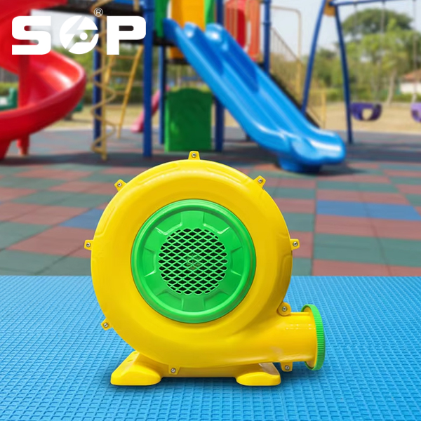 An Overview of Inflatable Blower