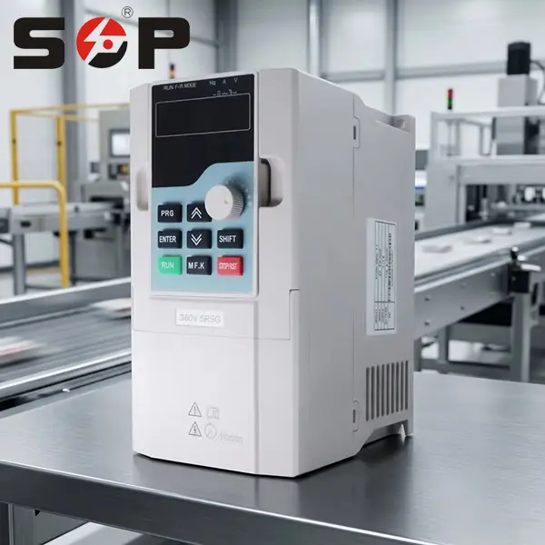 Frequency Converters Become Unseen Game-Changer for Vacuum System Energy and Process Stability