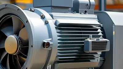 Top 10 Ac Centrifugal Blower Fans You Must Consider?