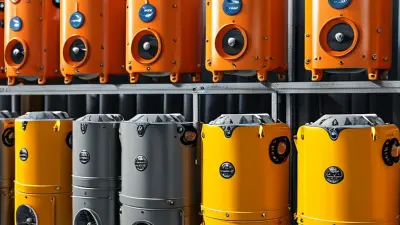 Top 10 Tips for Choosing Wholesale ODM Medium Pressure Blower Options?
