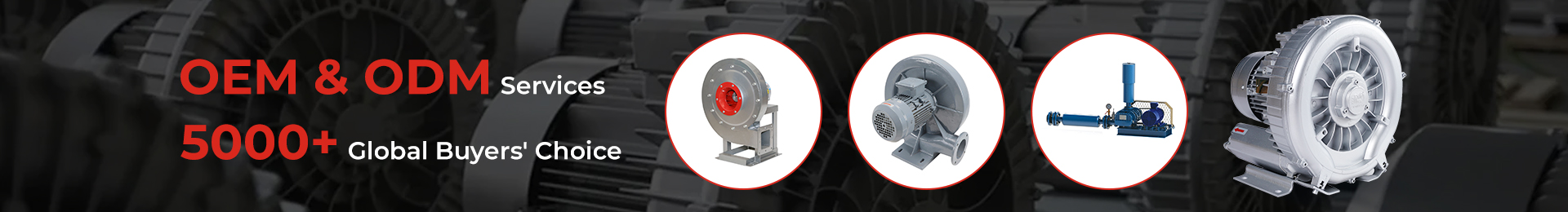 Inflatable Blower Fan