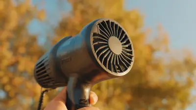 Ultimate Checklist for Selecting the Best Jumper Air Blower: Key Features and Industry Insights