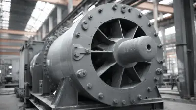 What is a Medium Pressure Blower and How is it Used in Industry