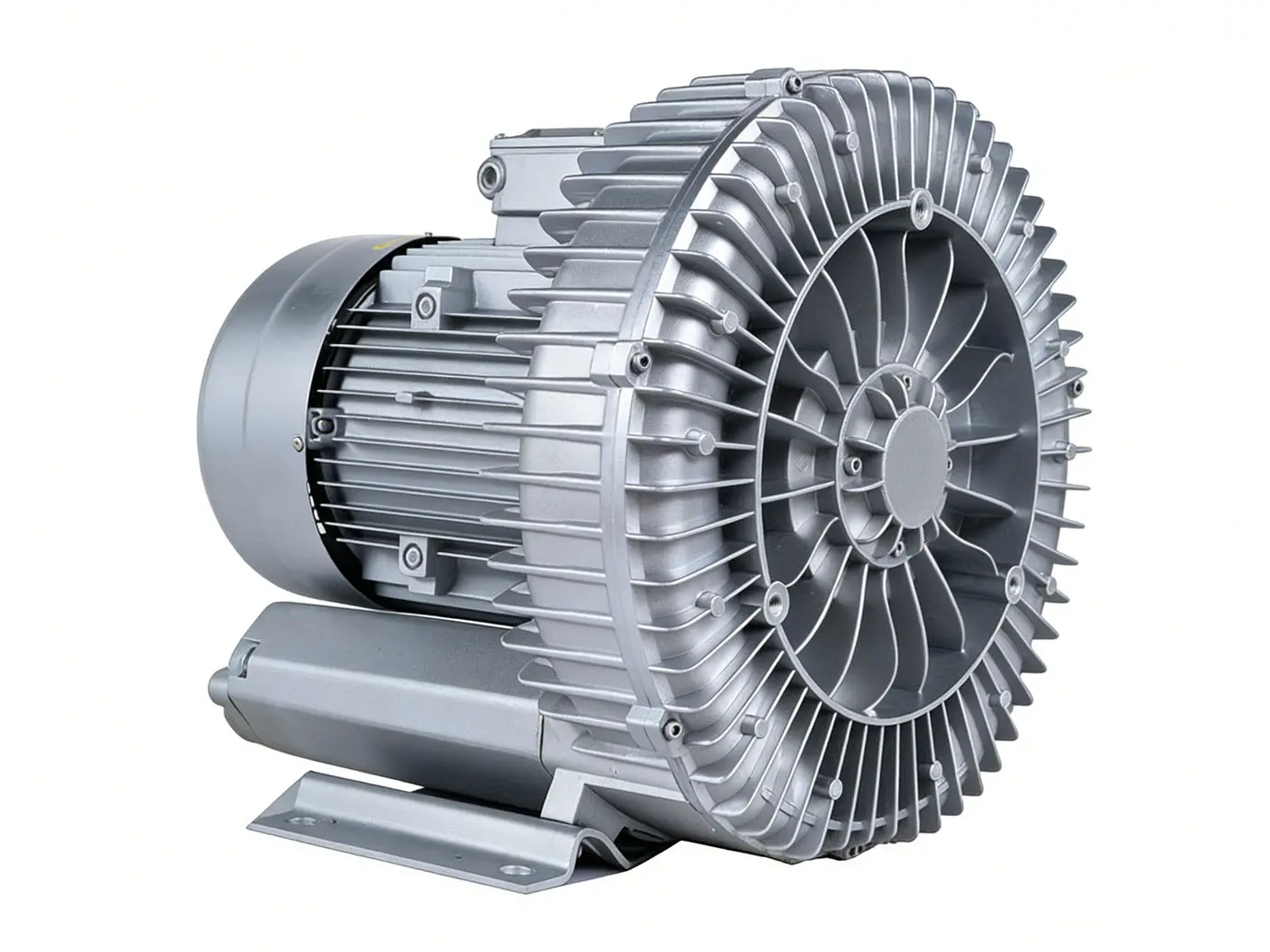 2LG830 High Grade Direct Manufacturer Ring Blower for Tunnel Ventilation