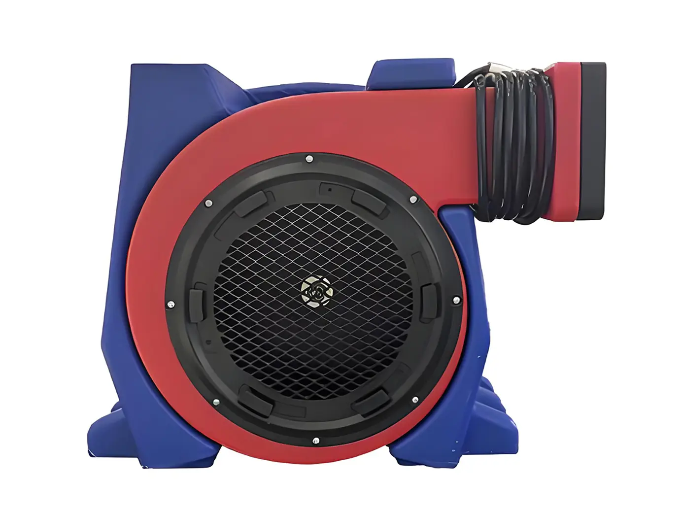 SOPYD High Power 1hp 2hp 3hp Inflatable Blower for Large Inflatable Models