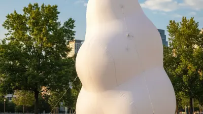 Top 10 Benefits of Using an Inflatable Blower for Your Projects?