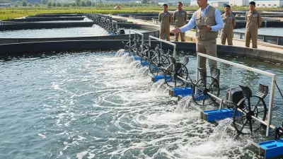 2026 Top Wholesale Best Paddle Aerator Options for Your Needs?