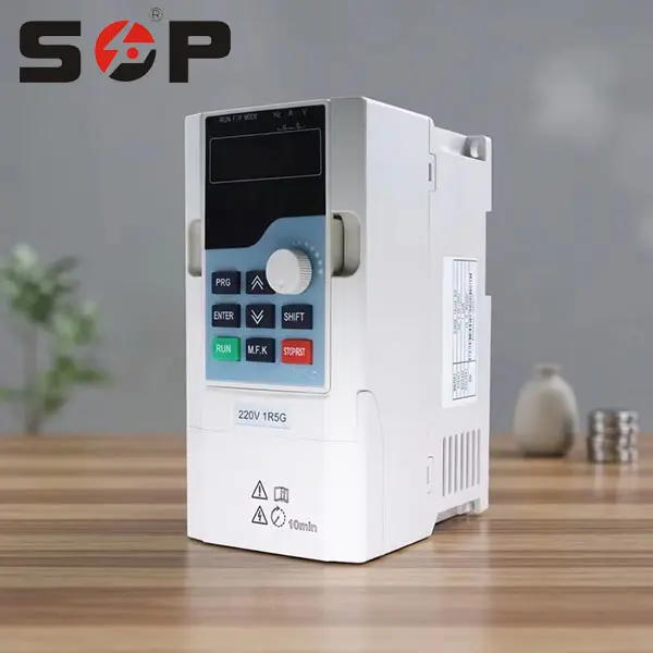 Three Phase Frequency Converter: The Unsung Workhorse Redefining Industrial Power Compatibility