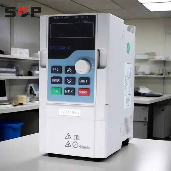 What Does A Frequency Converter Do?