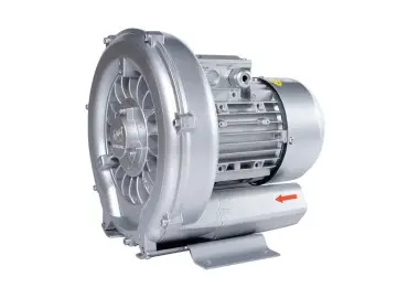 2LG310 Three Phase 380V Regenerative Blower for Dust Collector