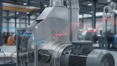 How to Choose the Best Centrifugal Blower Fan for Your Needs?