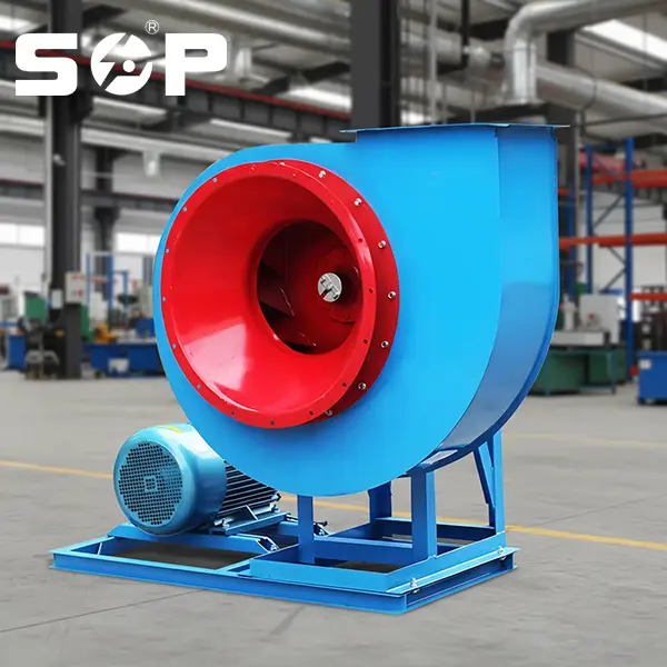 Market Positioning of Centrifugal Blower: A Deep Dive into Industry Dynamics