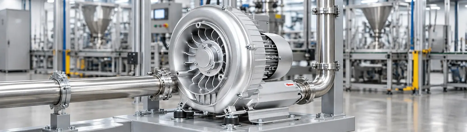 Regenerative Blower Vacuum-18