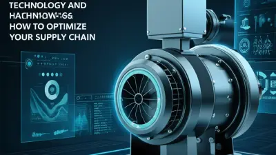 Exploring 2025 Trends in Roots Blower Technology and How to Optimize Your Supply Chain