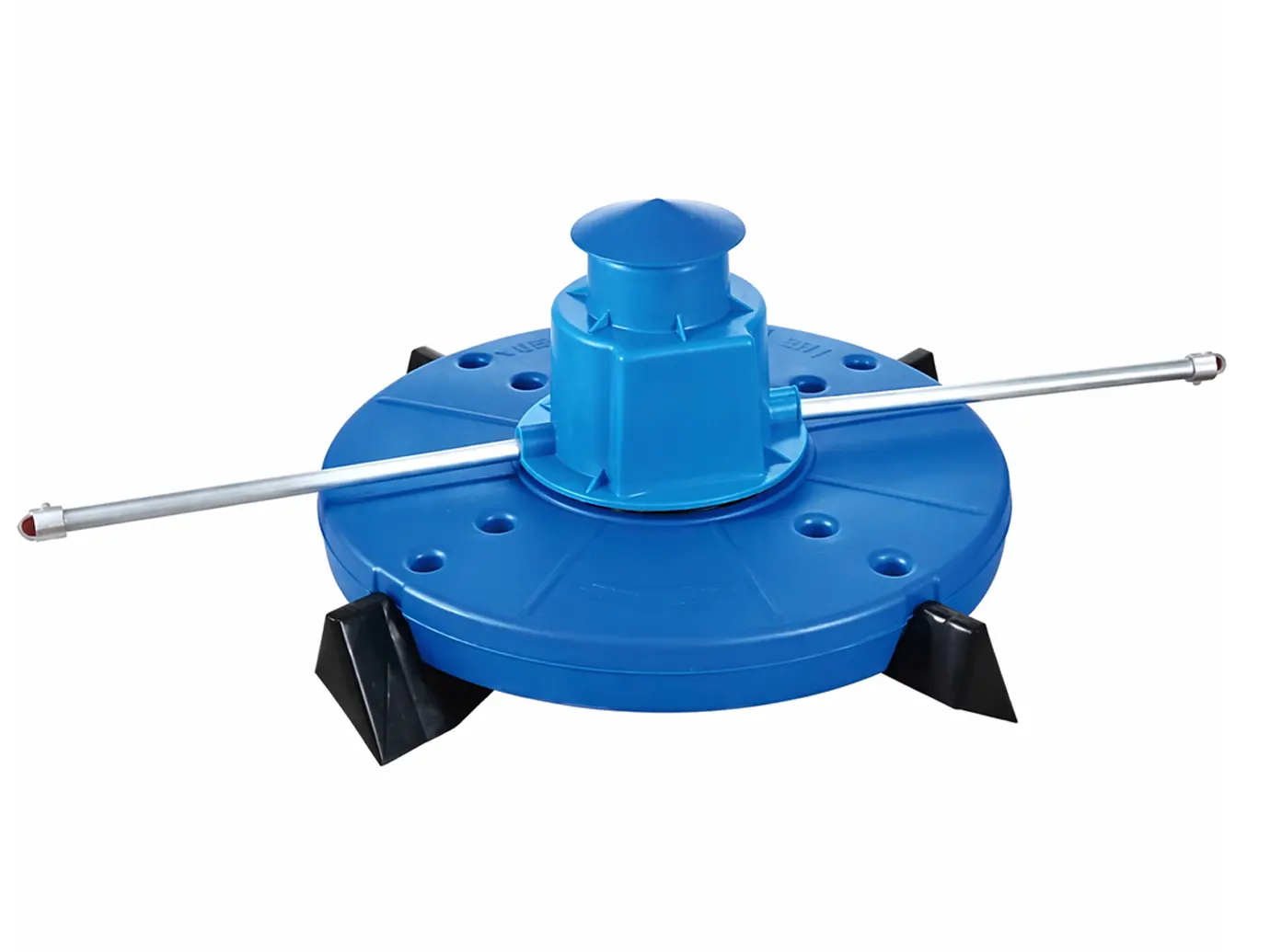 SOPYL/YLD-1.5 High Power 2hp Wave-making Aerator for Pond Water Adjustment