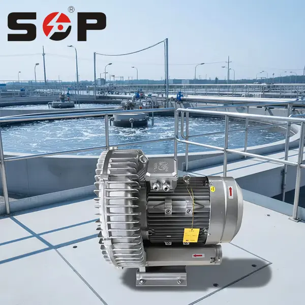 Getting the Lowdown on Ring Blower: A Friendly Guide