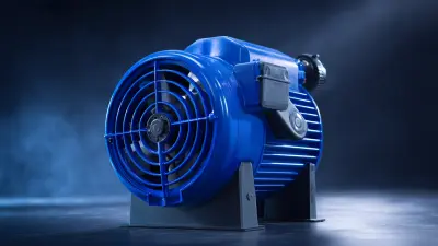 7 Essential Tips for Choosing the Right Jumper Air Blower for Your Needs