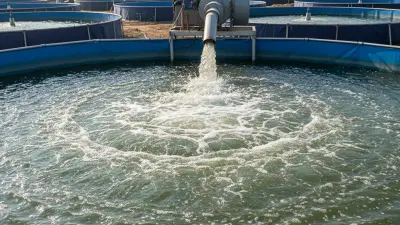 Why You Need an Air Blower For Biofloc Aquaculture?