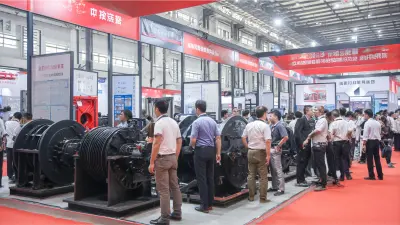Innovative Roots Blower Solutions Showcased at 2025 China Import and Export Fair