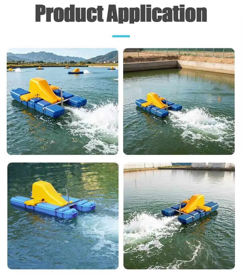 Air Jet Aerator-7