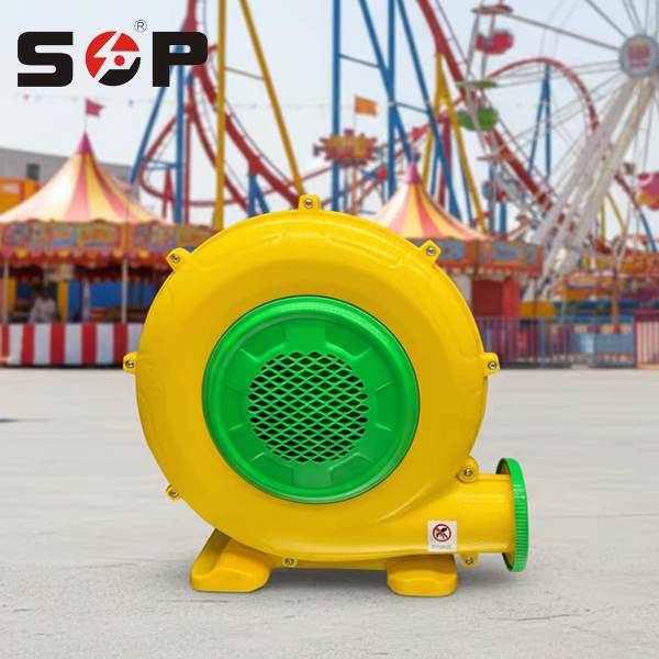 Inflatable Air Blower: The Game-Changer for effortless Fun and Efficiency‌