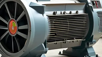 2026 How to Choose the Best Air Ring Blower for Your Needs?