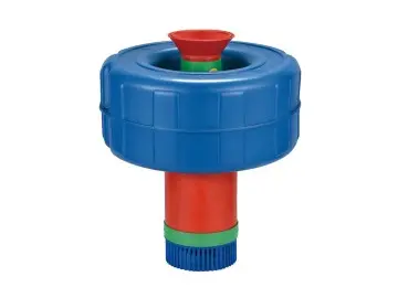 SOPFB Floating Pump Aerator for Fish Shrimp Pond Aeration