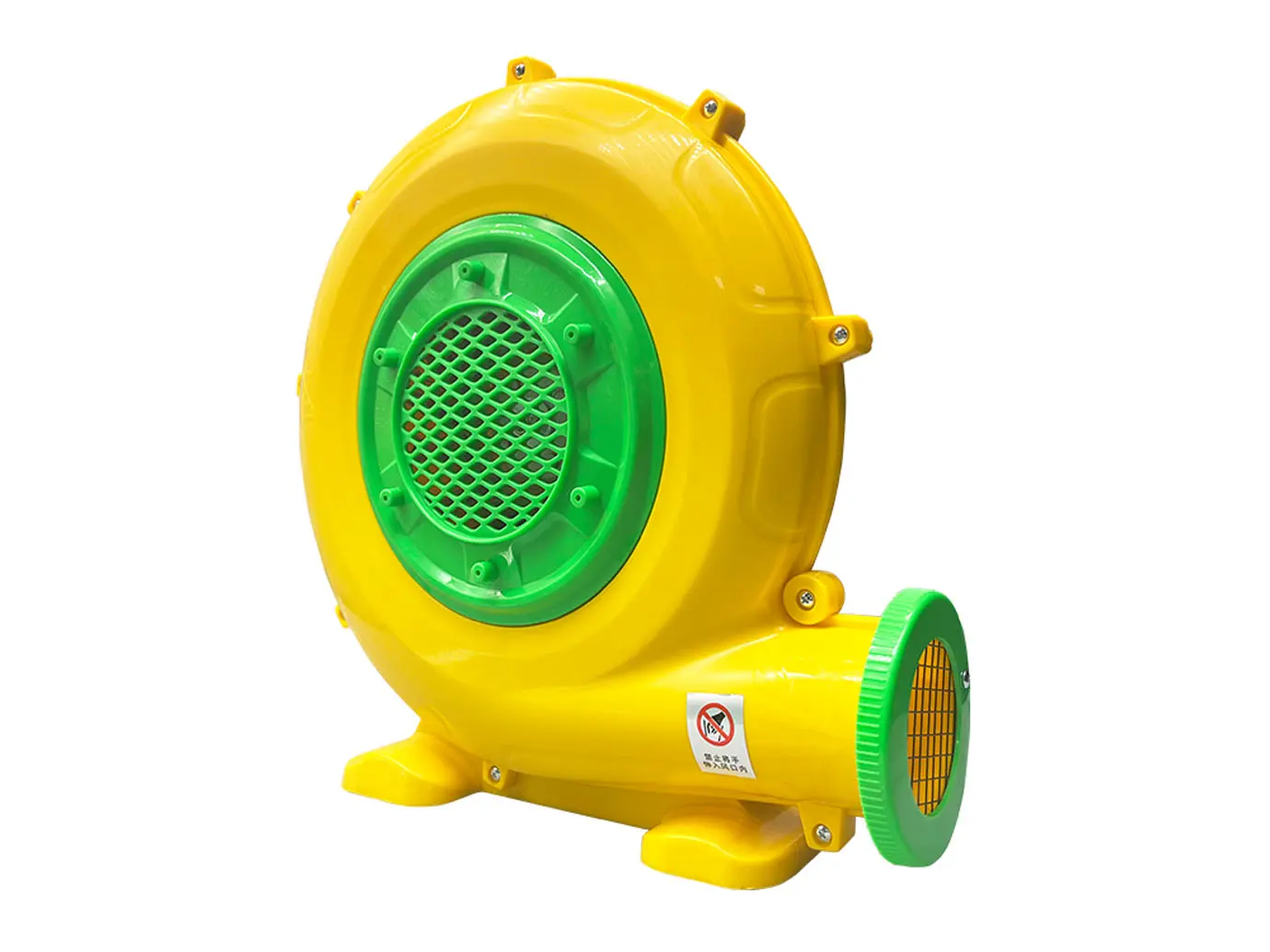 SOPYT-480W 120V 60Hz Cold Resistant Powerful Performance Electric Inflatable Blower