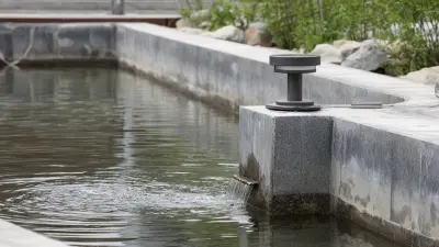 Discover the Excellence of Chinese Manufacturing with Our Premier Surge Aerators